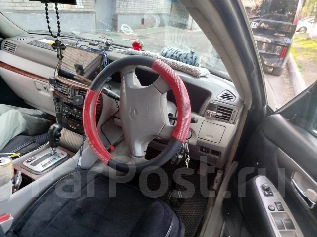 Nissan Cedric. �������, ������, 0.3 (154 210��.�.), ������, 52 000����. �� ����