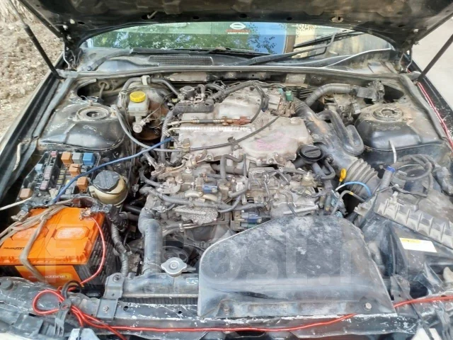 Nissan Cedric. �������, ������, 0.3 (154 210��.�.), ������, 52 000����. �� ����