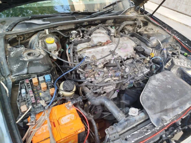 Nissan Cedric. �������, ������, 0.3 (154 210��.�.), ������, 52 000����. �� ����