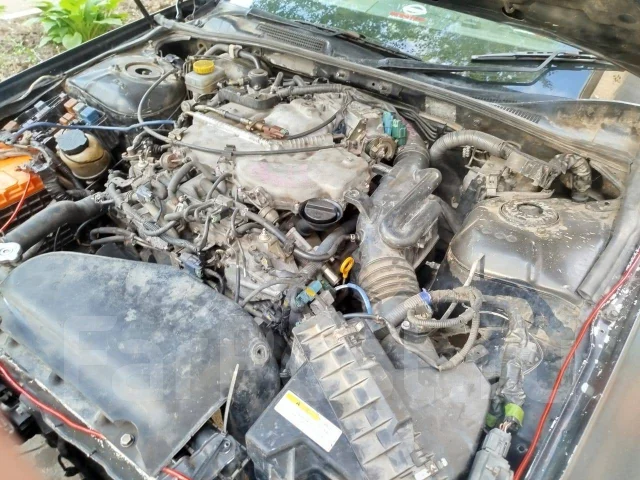 Nissan Cedric. �������, ������, 0.3 (154 210��.�.), ������, 52 000����. �� ����