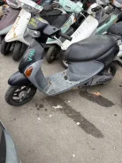 Suzuki Lets 4. 50����. ��., ��������, ��� ���, ��� ������� ����