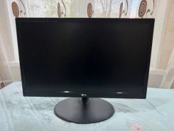 LG. 22", ���������� �� (LCD, LED, QLED) ����