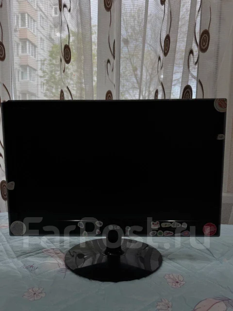 LG. 22", ���������� �� (LCD, LED, QLED) ����