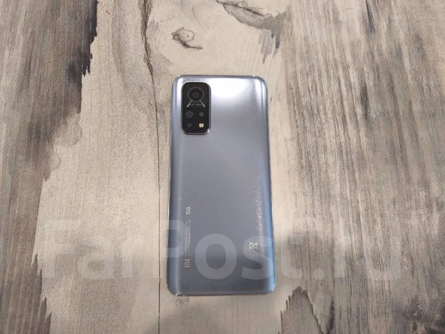 Xiaomi Mi 10T. �/�, 128 ��, 4G LTE, 5G, Dual-SIM ����