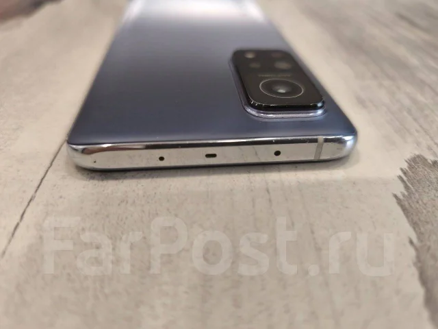 Xiaomi Mi 10T. �/�, 128 ��, 4G LTE, 5G, Dual-SIM ����
