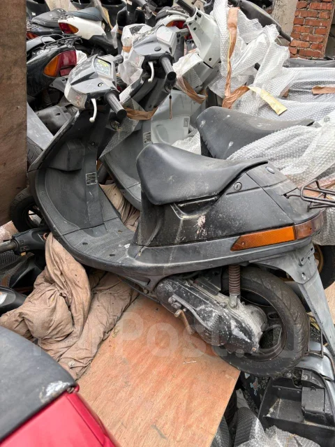 Suzuki Sepia. 50����. ��., ��������, ��� ���, ��� ������� ����