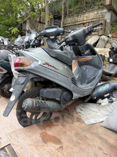 Suzuki Sepia. 50����. ��., ��������, ��� ���, ��� ������� ����