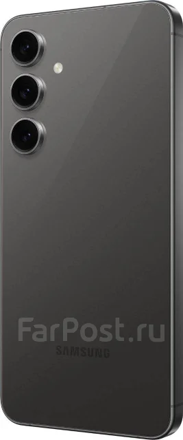 Samsung Galaxy S24 FE. �/�, 256 ��, ������, 4G LTE, 5G ����