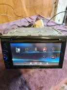 Pioneer Carrozzeria FH-780DVD ����