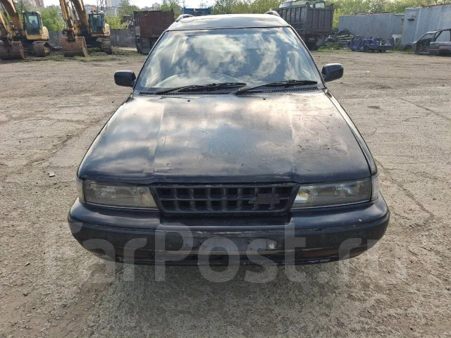 Toyota Sprinter Carib. AE95, 4AFHE ����