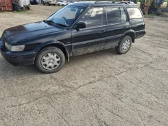 Toyota Sprinter Carib. AE95, 4AFHE ����