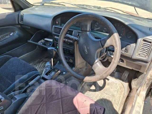Toyota Sprinter Carib. AE95, 4AFHE ����