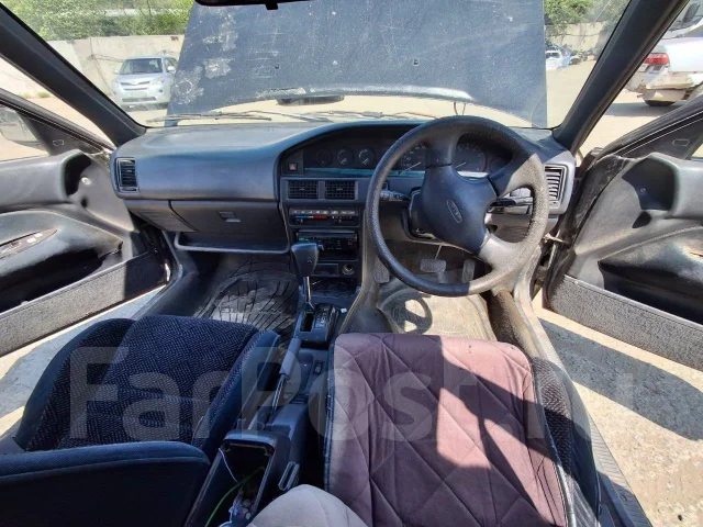 Toyota Sprinter Carib. AE95, 4AFHE ����