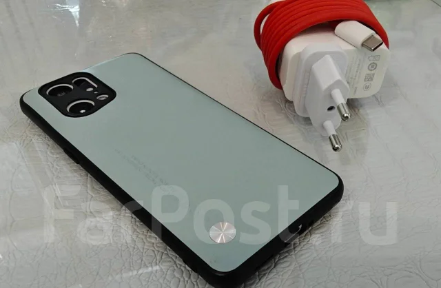 OPPO Find X5 Pro. �/�, 256 ��, �����, Dual-SIM ����