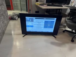 Galatec TVS-4201EL. LED ����