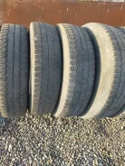 Toyo M912. ������, 2006 ���, �/�, ����� 30 % ����