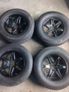 Weds Joker King. 7.5x17", 6x139.7, ET25, �� 108,1���. ����