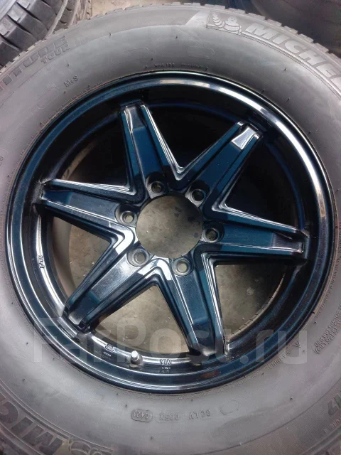 Weds Joker King. 7.5x17", 6x139.7, ET25, �� 108,1���. ����