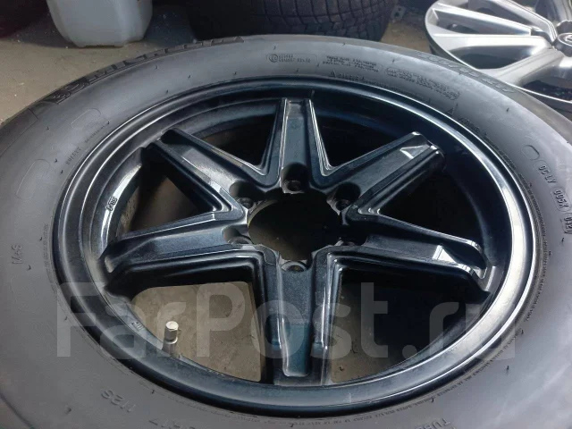 Weds Joker King. 7.5x17", 6x139.7, ET25, �� 108,1���. ����