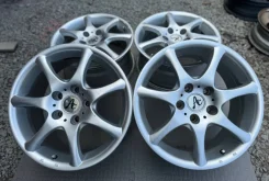 Acura. 8.0x17", 5x120, ET55, �� 64,1���. ����