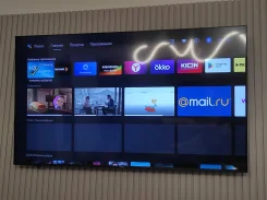 Haier. LED ����