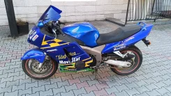 Honda CBR 1100XX. 1 137����. ��., ��������, ���������, ������ �� �� ����