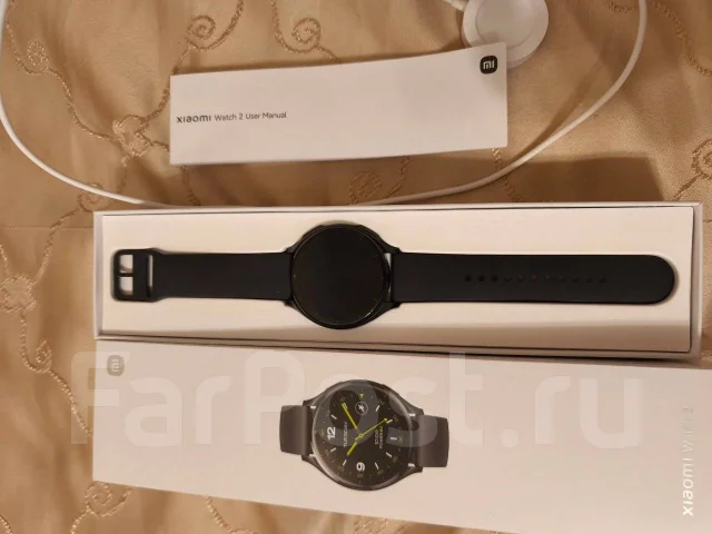 Xiaomi Watch 2 ����