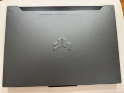 Asus TUF Gaming A15. 15.6", 3,8����, ��� 16 ��, ���� 512���, WiFi: 1, Bluetooth: 1 ����