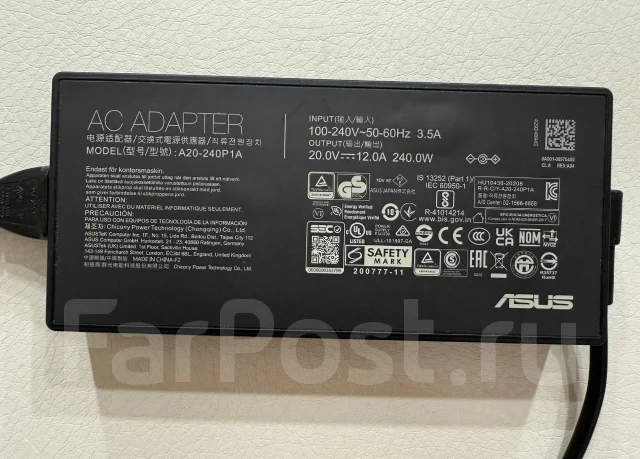 Asus TUF Gaming A15. 15.6", 3,8����, ��� 16 ��, ���� 512���, WiFi: 1, Bluetooth: 1 ����