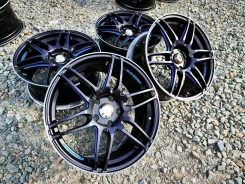 Weds Sport SA-60M. 8.0x18", 5x114.3, ET45 ����
