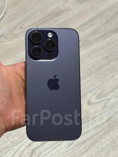 Apple iPhone. �/�, 256 ��, ����������, 5G, eSIM ����