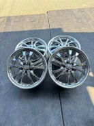 Weds Bvillens. 7.0x17", 5x100, ET48, �� 73,1���. ����