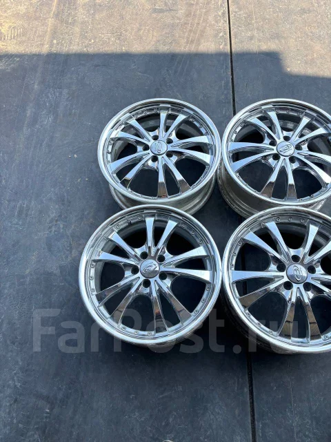 Weds Bvillens. 7.0x17", 5x100, ET48, �� 73,1���. ����