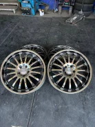 TMW. 8.0/9.0x19", 5x114.3, ET38/38, �� 73,1���. ����