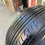 Dunlop Enasave EC503. ������, 2020 ���, �/�, ����� 20 % ����