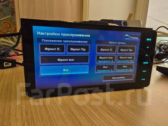 KENWOOD　MDV-M705 Amazon.co.jp: Kenwood MDV-M705 Car Navigation System Saisen