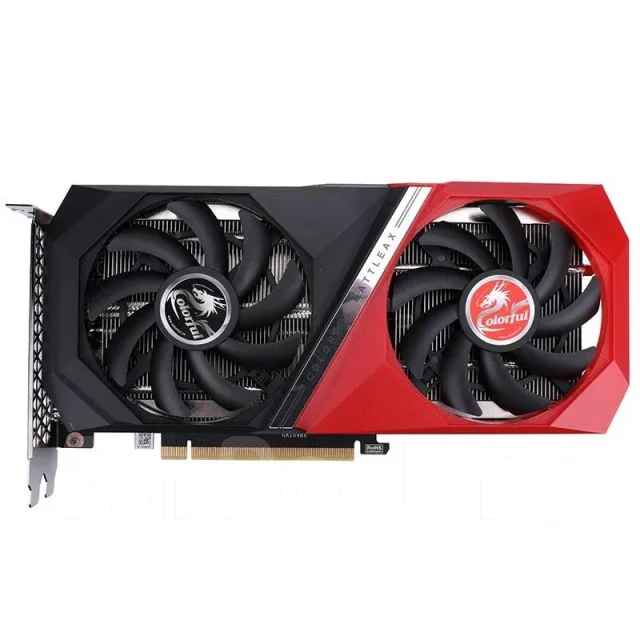 GeForce RTX 3060. ��� ����� �� ������������ ����