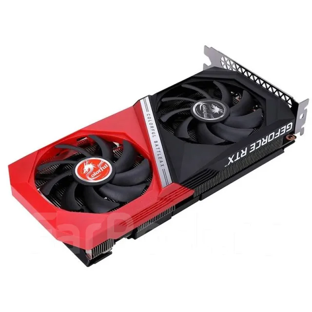 GeForce RTX 3060. ��� ����� �� ������������ ����