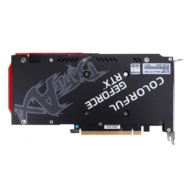 GeForce RTX 3060. ��� ����� �� ������������ ����