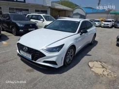 Hyundai Sonata. KMHL141EBNA212616 ����