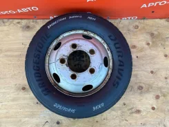 Bridgestone Duravis M804