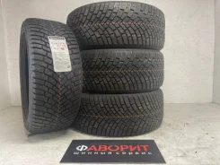 Continental IceContact 3