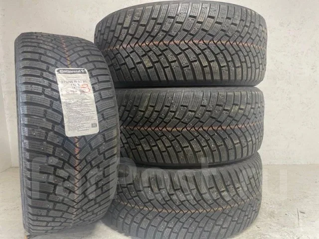 Continental IceContact 3