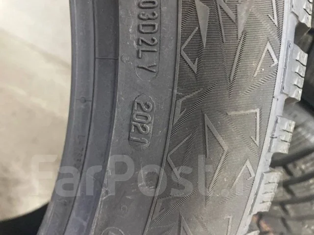 Continental IceContact 3