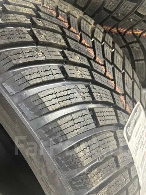 Continental IceContact 3