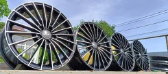 Mak Arese. 8.0x18", 5x110, ET33, �� 65,1���. ����