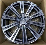 Zumbo Wheels