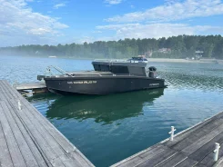 Vboats Voyager 960 Cabin. 2024 ���, ����� 10��., ��������� ���������, 400��.�., ������ ����
