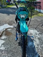Regulmoto Seven Medalist Pro. 150����. ��., ��������, ��� ���, ������ �� �� ����