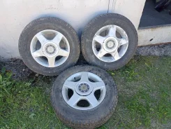 ABT. 5.5x13", 4x114.3, ET-55, �� 50,0���. ����